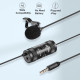 Микрофон Boya BY-M1 Pro II