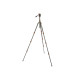 Штатив 3 LEGGED THING Punks Billy 2.0 Black Copper Карбоновый, 4 секции, Видео голова AirHed Trinity и чехол в комплекте ( BILLYVIDEOLAVA2.0 )