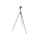 Штатив 3 LEGGED THING Punks Billy 2.0 Black Copper Карбоновый, 4 секции, Видео голова AirHed Trinity и чехол в комплекте ( BILLYVIDEOLAVA2.0 )
