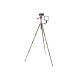 Штатив 3 LEGGED THING Punks Billy 2.0 Black Copper Карбоновый, 4 секции, Видео голова AirHed Trinity и чехол в комплекте ( BILLYVIDEOLAVA2.0 )