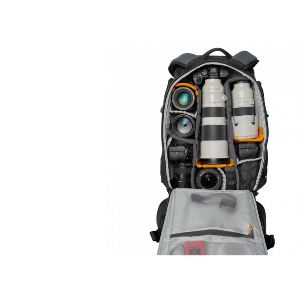 Рюкзак Lowepro ProTactic BP 450 AW III (LP37483-PWW)