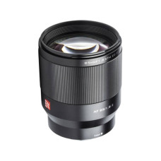 Об'єктив Viltrox AF 85m f/1.8 Z Lens for Nikon Z (AF 85/1.8 Z)