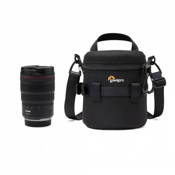 Сумка чехол для объектива Lowepro ProTactic LCS 11 x 15 III (LP37501-PWW)