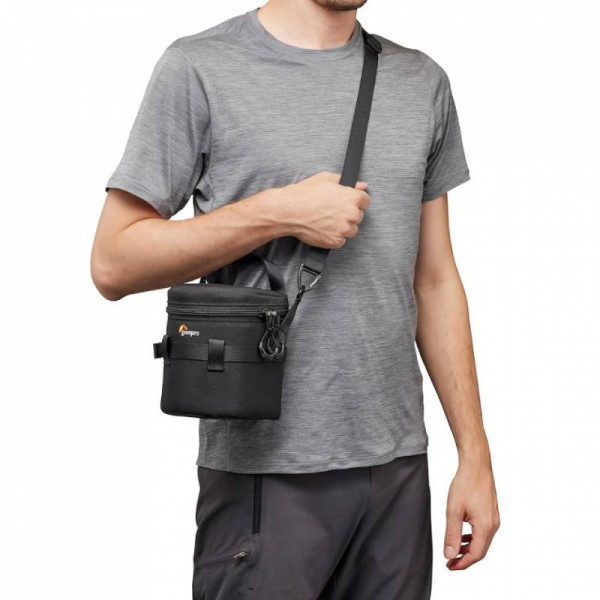 Сумка чехол для объектива Lowepro ProTactic LCS 11 x 15 III (LP37501-PWW)