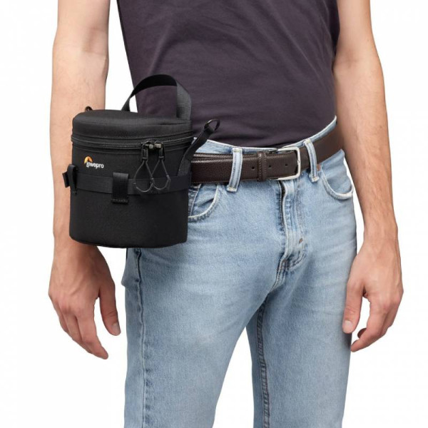 Сумка чехол для объектива Lowepro ProTactic LCS 11 x 15 III (LP37501-PWW)