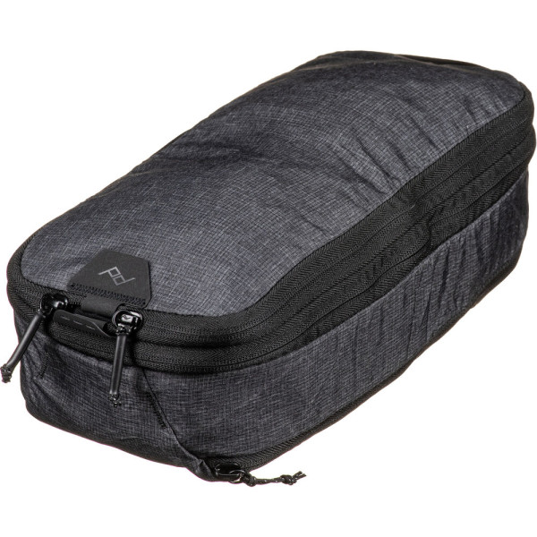 Органайзер для одежды Peak Design Packing Cube Small Charcoal (BPC-S-CH-2)