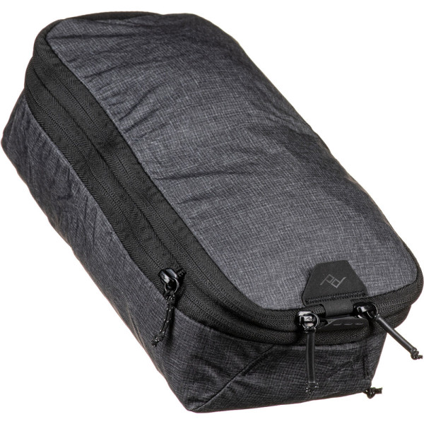 Органайзер для одежды Peak Design Packing Cube Small Charcoal (BPC-S-CH-2)