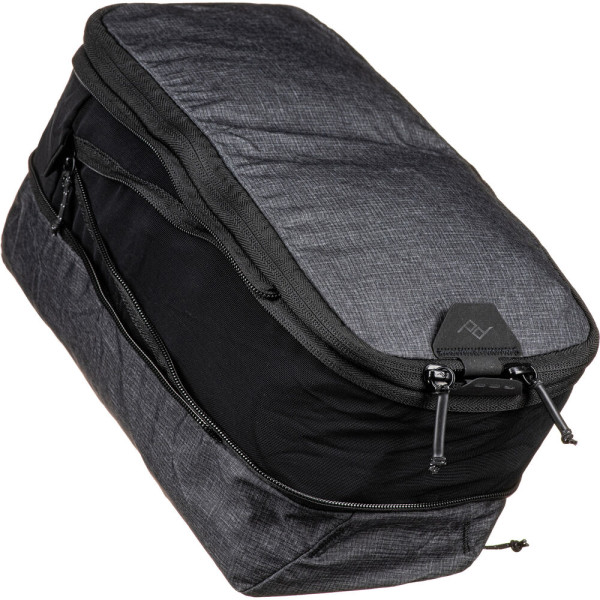 Органайзер для одежды Peak Design Packing Cube Small Charcoal (BPC-S-CH-2)