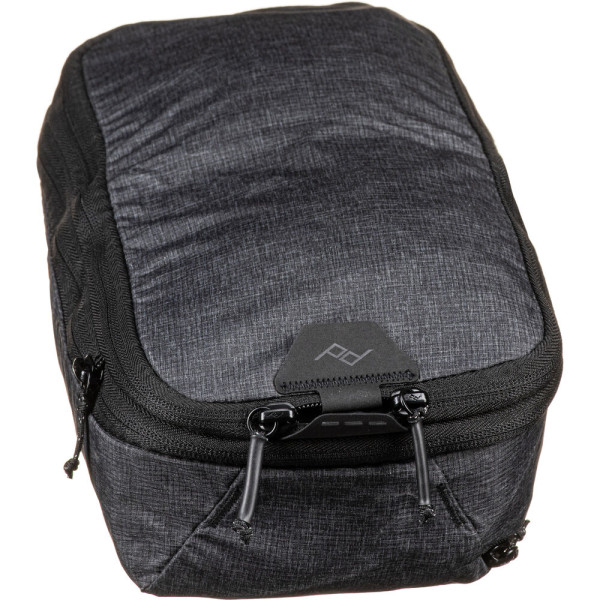 Органайзер для одежды Peak Design Packing Cube Small Charcoal (BPC-S-CH-2)