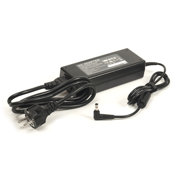 Блок живлення для ноутбуків PowerPlant IBM/LENOVO 220 В, 19.5 В 120 Вт 6.15 А (5.5*2.5)