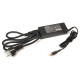 Блок живлення для ноутбуків PowerPlant IBM/LENOVO 220V, 20V 90W 4.5A (Спеціальний)