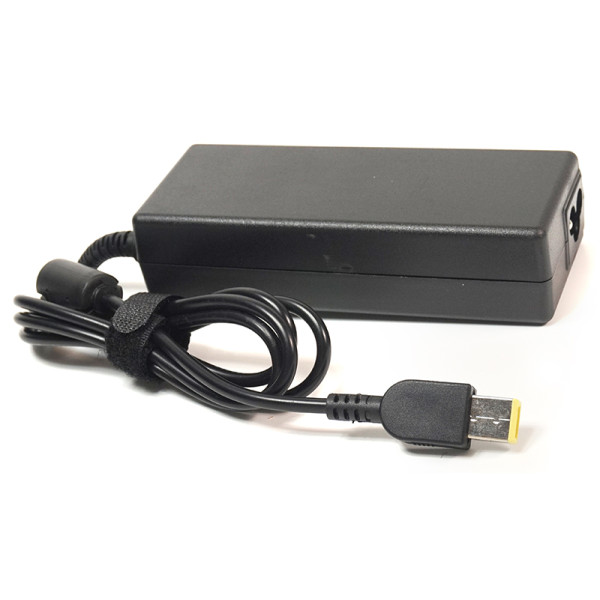 Блок живлення для ноутбуків PowerPlant IBM/LENOVO 220V, 20V 90W 4.5A (Спеціальний)