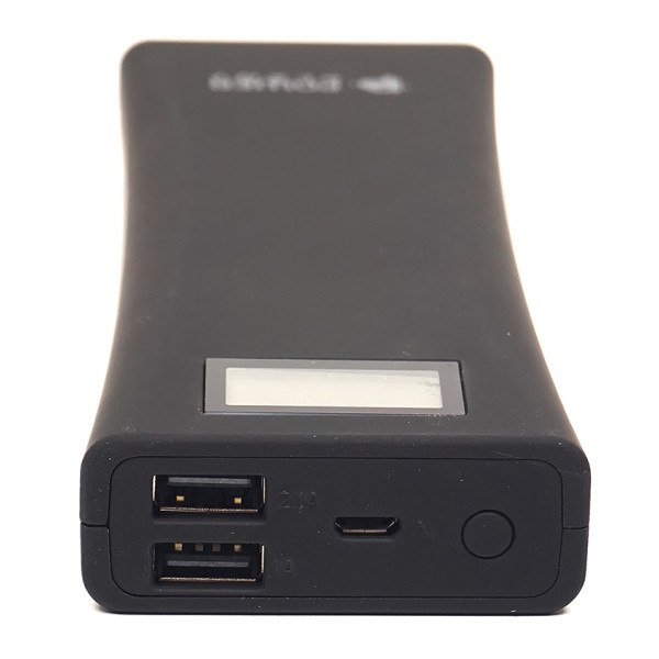 Универсальная мобильная батарея PowerPlant/PPLA9304/10400mAh/