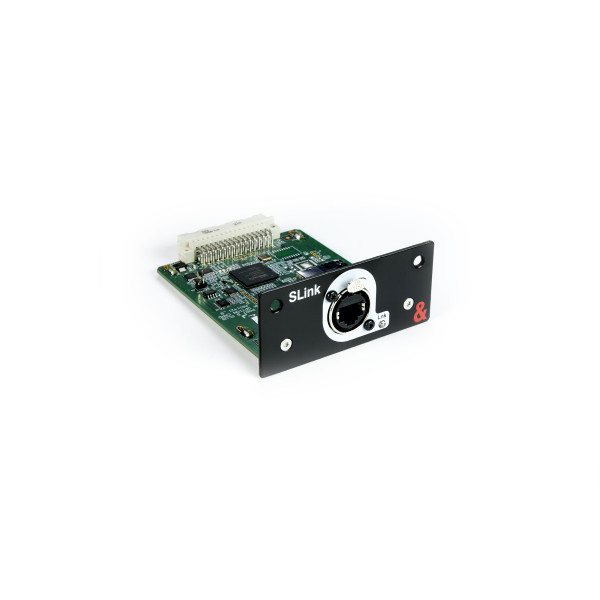 Карта розширення Allen Heath M-SQ-SLINK-A