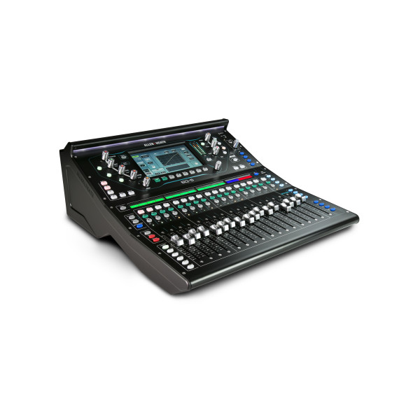 Цифровой Микшерный Пульт Allen Heath SQ-5
