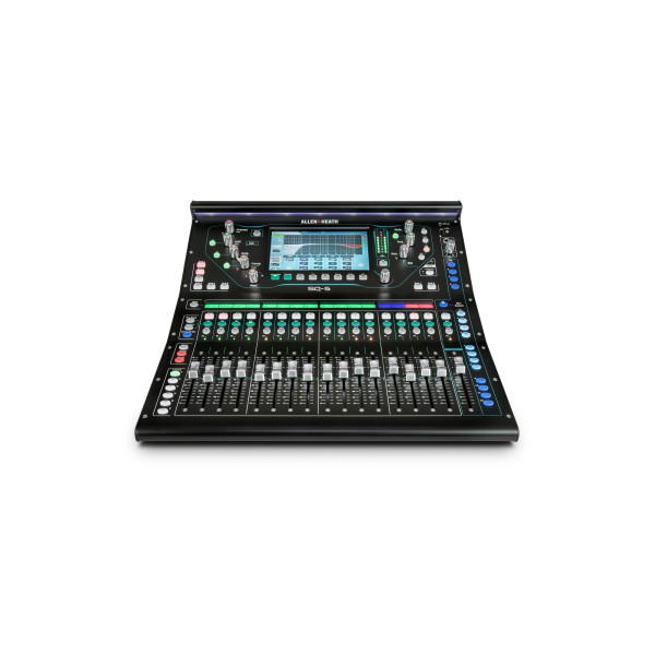 Цифровой Микшерный Пульт Allen Heath SQ-5