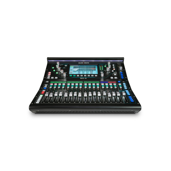 Цифровой Микшерный Пульт Allen Heath SQ-5