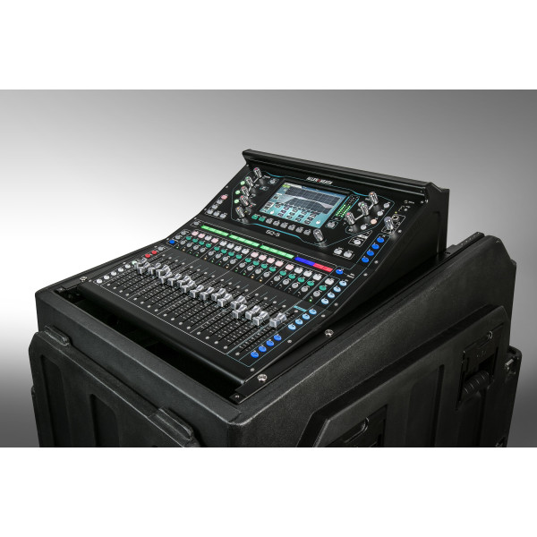 Цифровой Микшерный Пульт Allen Heath SQ-5
