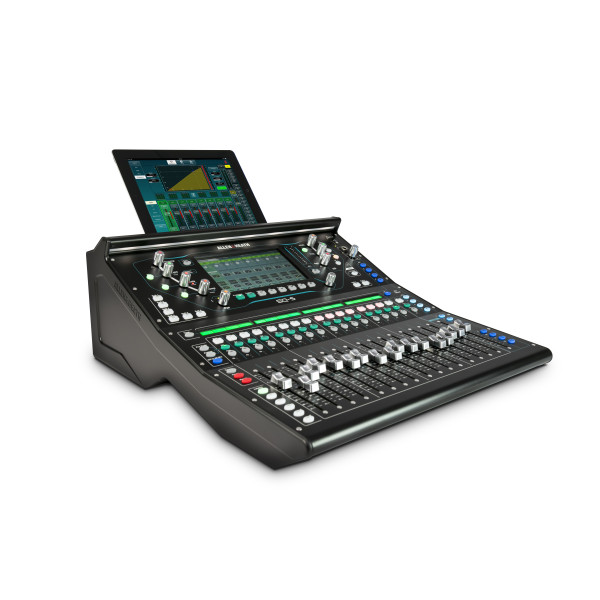 Цифровой Микшерный Пульт Allen Heath SQ-5