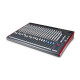 ZED24 ALLEN & HEATH Аналоговый микшерный пульт с USB