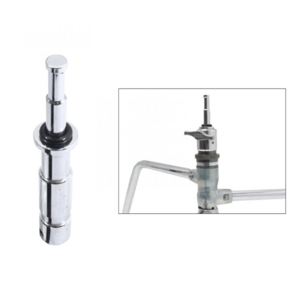 Палець 16 на 28 мм KS-200 Adapter 28mm/16mm Stud
