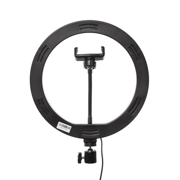 Кільцеве LED-світло Mircopro RL-10U