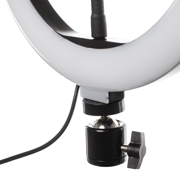 Кільцеве LED-світло Mircopro RL-10U