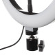 Кільцеве LED-світло Mircopro RL-10U