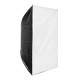 Софтбокс прямоуголный MyGear SB-1001 50x70 см