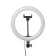 Кільцеве LED-світло Mircopro RL-10U