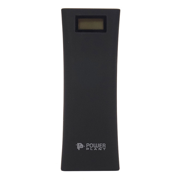 Универсальная мобильная батарея PowerPlant/PPLA9304/10400mAh/