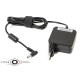 Блок питания для ноутбуков PowerPlant HP 220V, 19.5V 45W 2.31A (4.5*3.0) wall mount