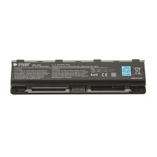Аккумулятор PowerPlant для ноутбуков TOSHIBA Satellite Pro C70 (TA5109LH, PA5109U) 10.8V 5200mAh
