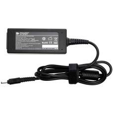 Блок питания для ноутбуков PowerPlant IBM/LENOVO 220V, 20V 45W 2.25A (3.0*1.1)