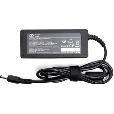 Блок питания для ноутбуков PowerPlant TOSHIBA 220V, 15V 60W 4A (6.3*3.0)