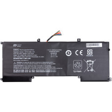 Аккумулятор PowerPlant для ноутбуков HP Envy 13 2017 Series (AB06XL) 7.7V 3600mAh