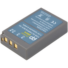 Аккумулятор PowerPlant Olympus BLS-50 1100mAh