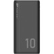 Универсальная мобильная батарея Silicon Power GP15 10000mAh, black