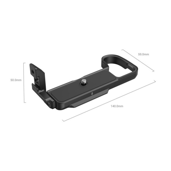 L-брэкет SmallRig L-Bracket for Nikon Z30