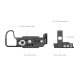 L-брэкет SmallRig L-Bracket for Nikon Z30