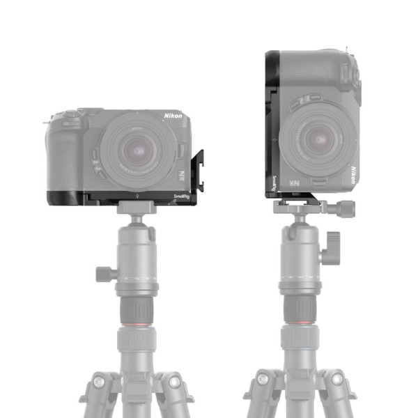 L-брэкет SmallRig L-Bracket for Nikon Z30