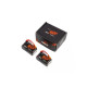 Акумулятор 750 мАч 4S 95C LiPo BetaFPV (2 шт.)
