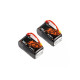 Акумулятор 750 мАч 4S 95C LiPo BetaFPV (2 шт.)