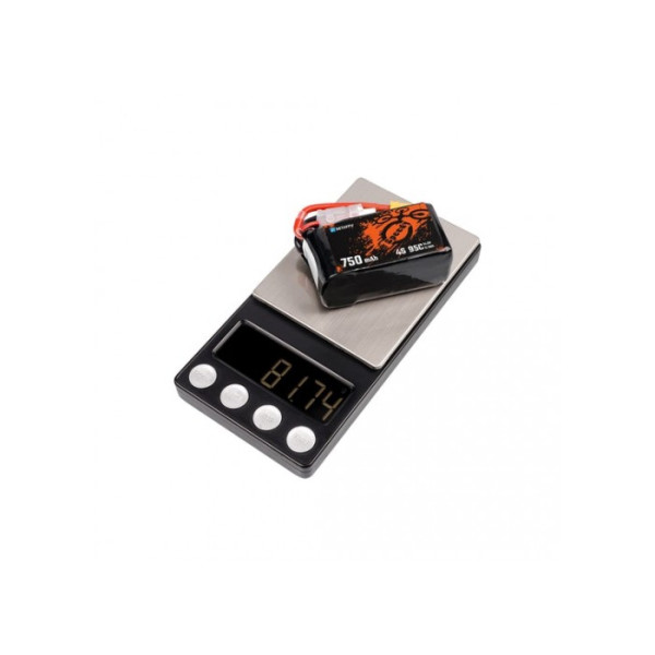 Акумулятор 750 мАч 4S 95C LiPo BetaFPV (2 шт.)