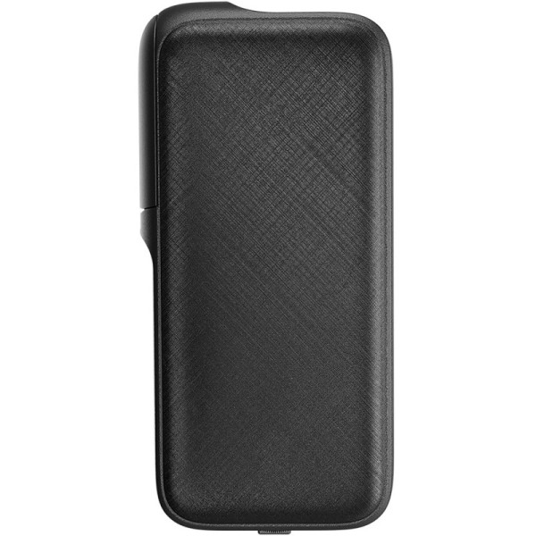 Зарядка повербанк для акумуляторів GoPro 12/11/10/9/8/7/6/5 10000мАг USB Type-C Telesin GP-PB-001