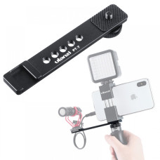 Кронштейн холодный башмак Ulanzi PT-7