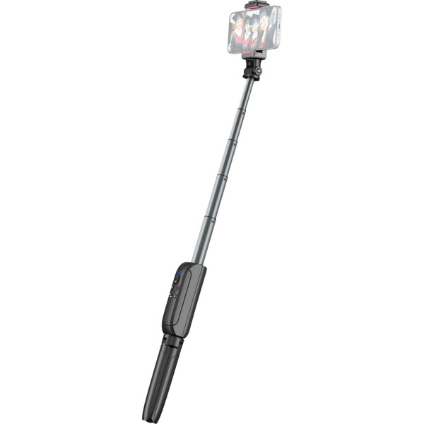 Монопод з пультом для камер Sony, Canon, 53см Ulanzi MT-40 (FE2460)