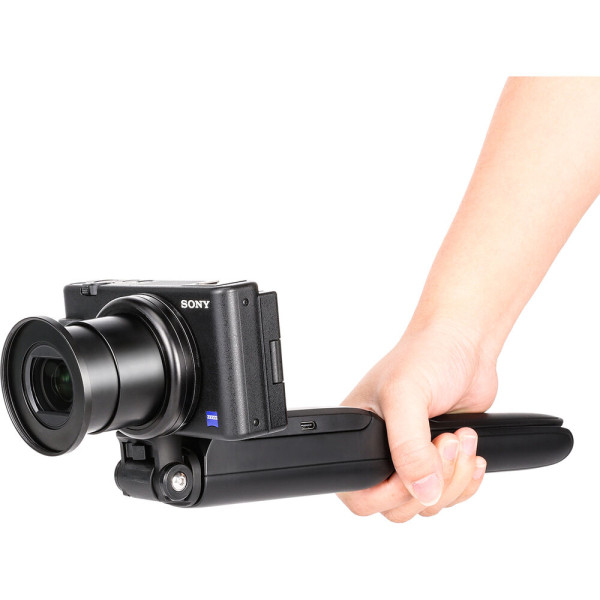Монопод з пультом для камер Sony, Canon, 53см Ulanzi MT-40 (FE2460)