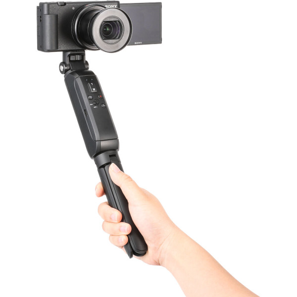 Монопод з пультом для камер Sony, Canon, 53см Ulanzi MT-40 (FE2460)