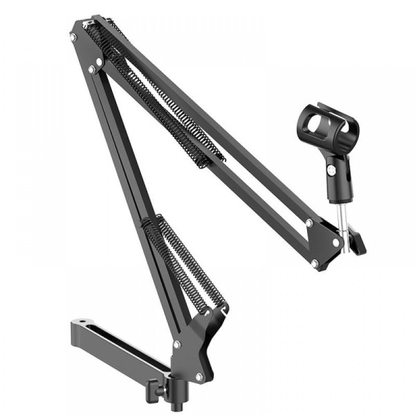 Стійка для мікрофона камери світла Ulanzi UURig Універсальний Desktop Livestream Stand